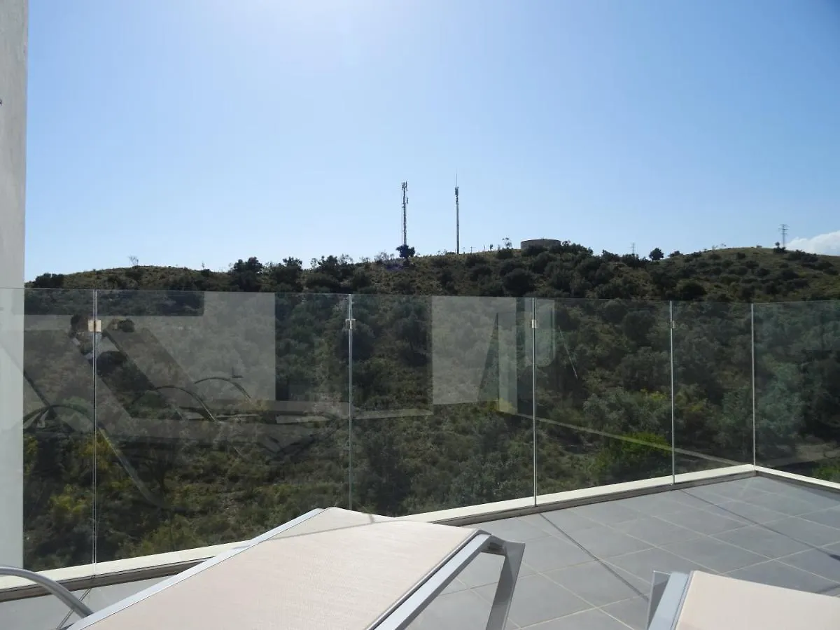 Naturaleza, playa, piscina, mar, montaña, wifi, parking Málaga España