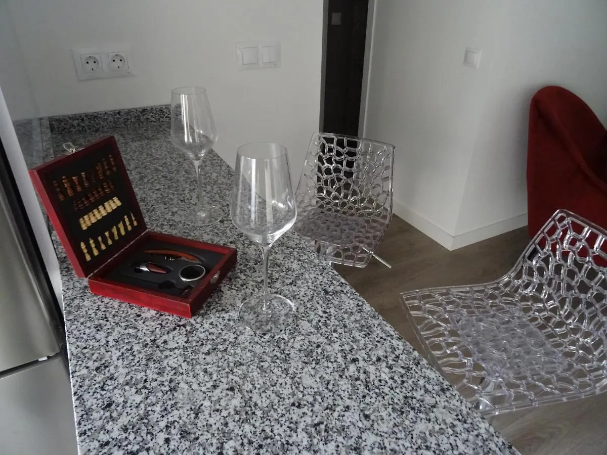 Apartamento Naturaleza, playa, piscina, mar, montaña, wifi, parking Málaga