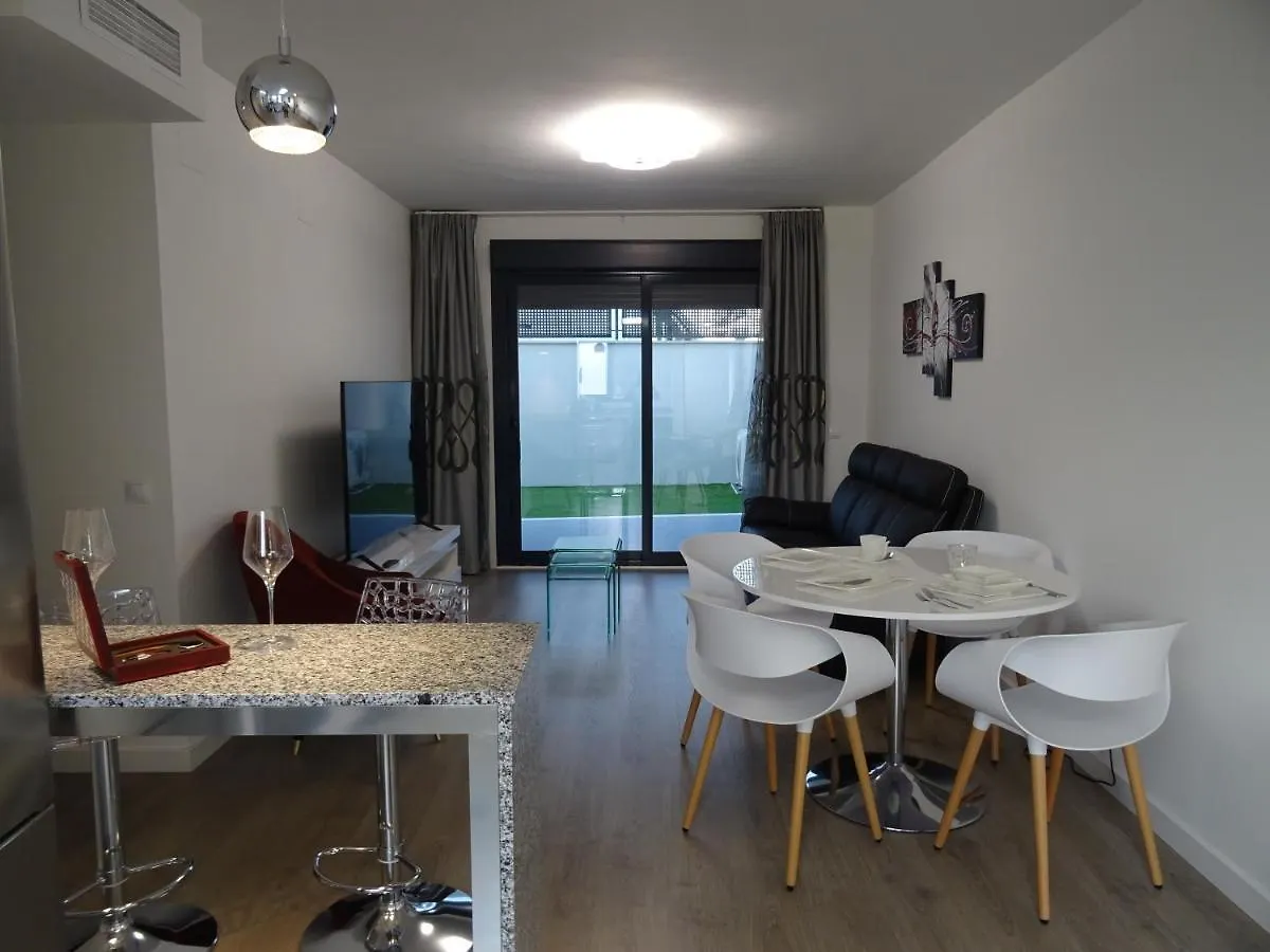 Naturaleza, playa, piscina, mar, montaña, wifi, parking Málaga