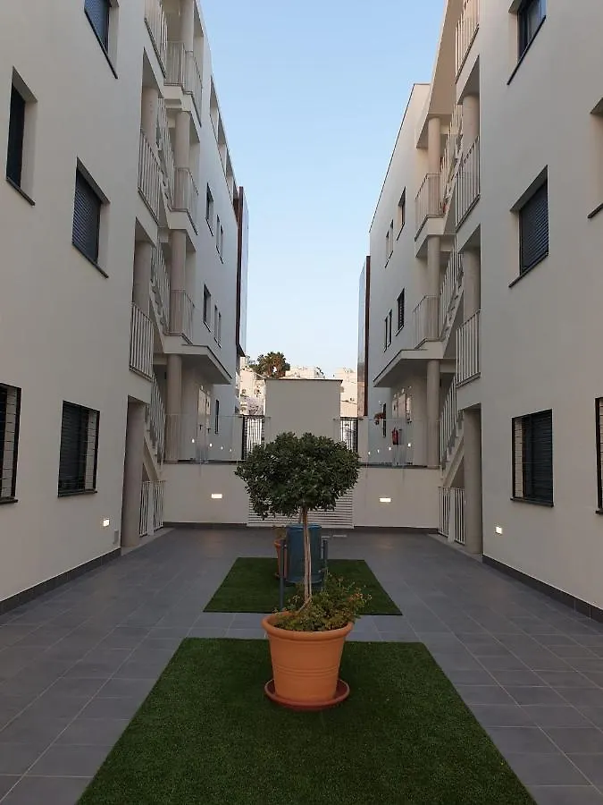 Apartamento Naturaleza, playa, piscina, mar, montaña, wifi, parking Málaga España