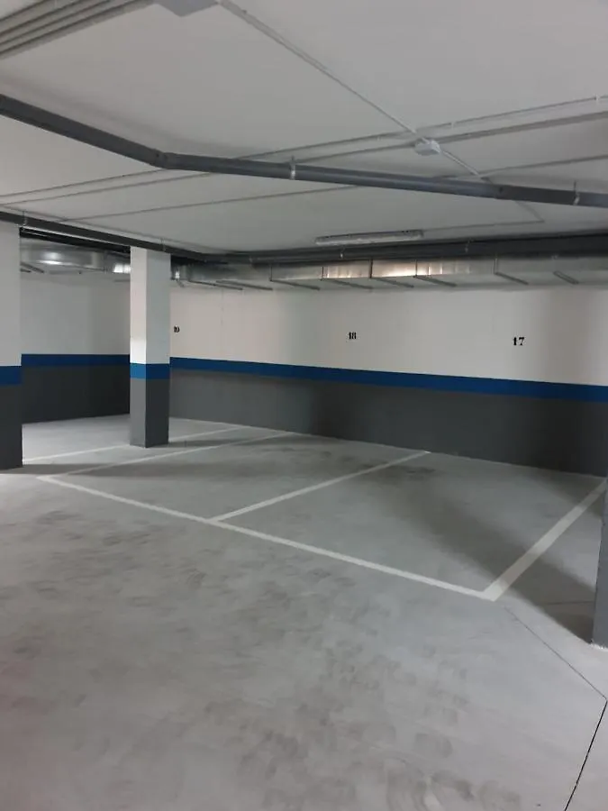 Naturaleza, playa, piscina, mar, montaña, wifi, parking Málaga