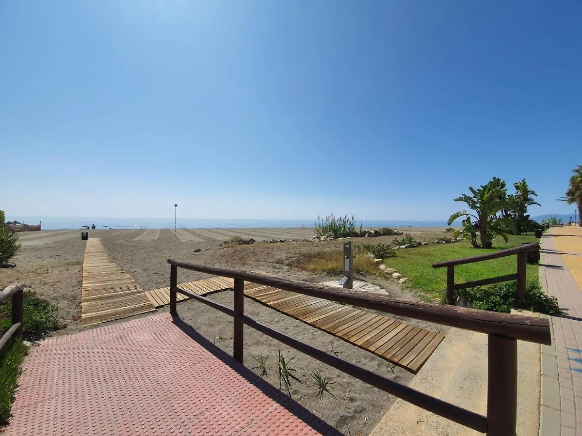 Wi-Fi Alta Velocidad De 1 Gbps Rodeado De Naturaleza 马拉加