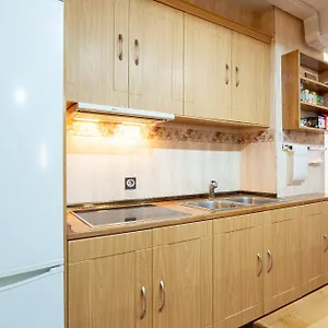 Habitación en casa particular Sunny Harbor House, Málaga