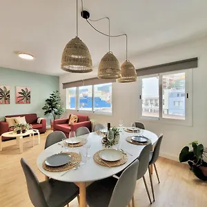  Apartamento Palm Street Ii España