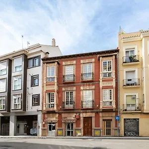  Apartamento Jazmín España
