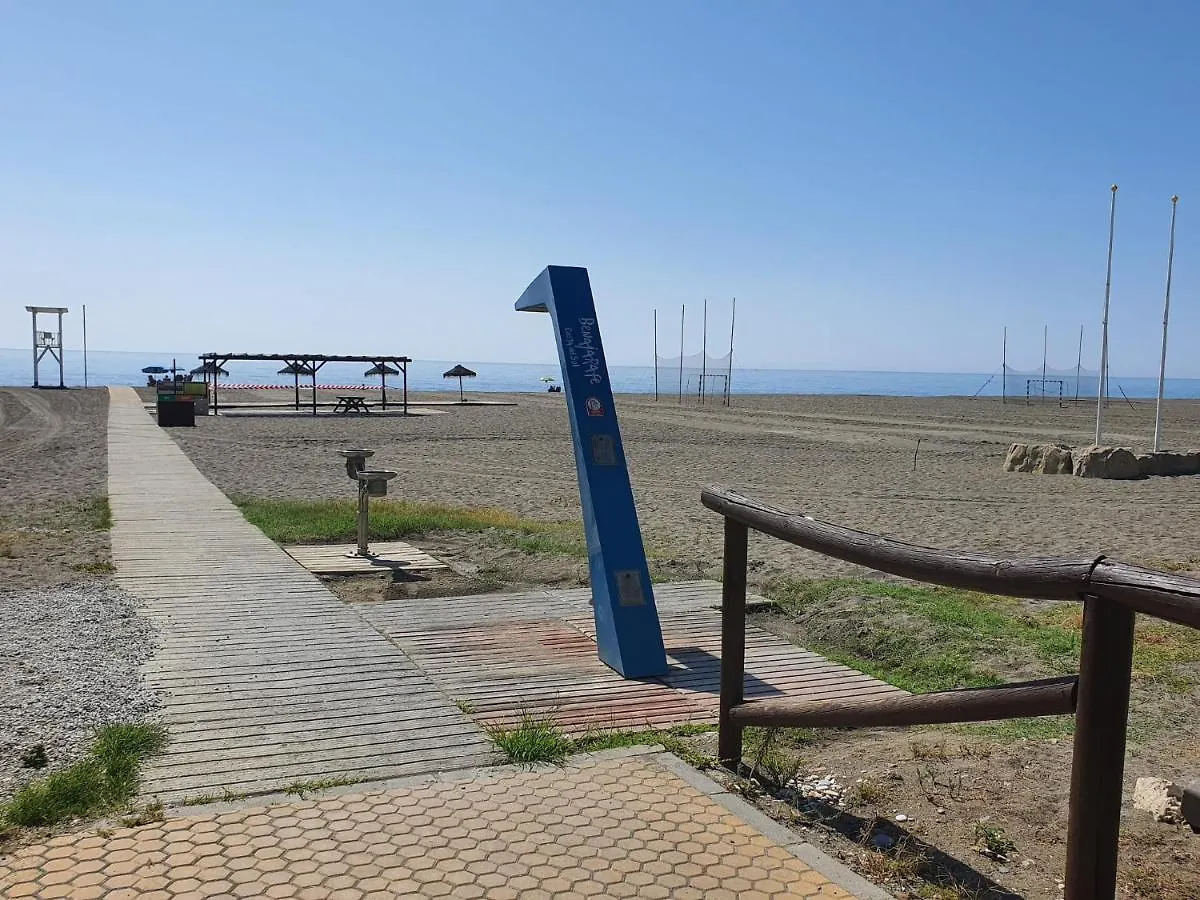 Wi-Fi Alta Velocidad De 1 Gbps Rodeado De Naturaleza Malaga 0*,